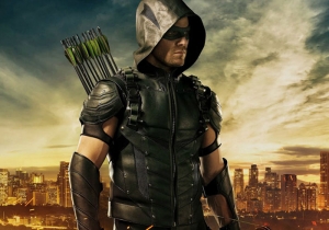 Arrow