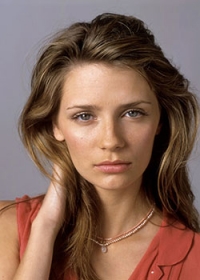 Mischa Barton