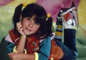 Punky Brewster