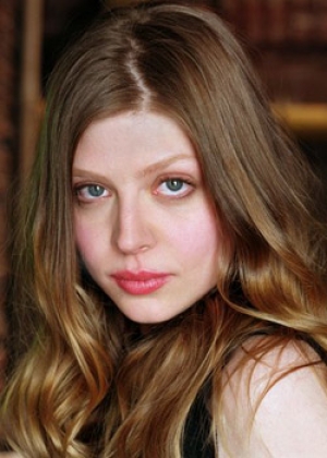 Amber Benson