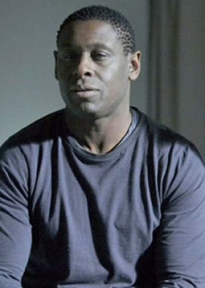 David Harewood