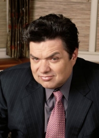 Oliver Platt