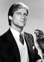 Simon MacCorkindale, Manimal ad vitam aeternam