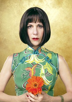 Ellen Greene