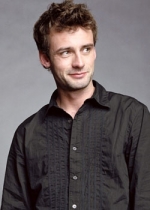 Callum Blue