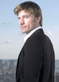 Nikolaj Coster-Waldau