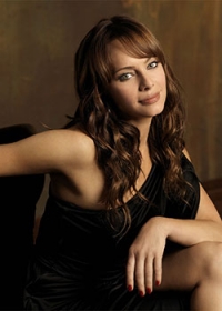 Melinda Clarke