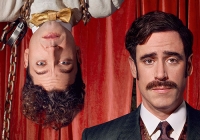 Houdini &amp; Doyle