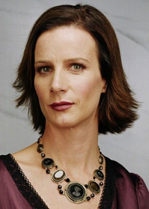 Rachel Griffiths