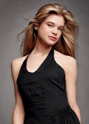 Ellen Muth