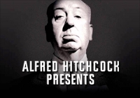 Alfred Hitchcock Présente