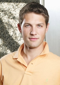 Michael Cassidy