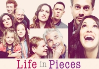 Life in Pieces