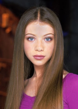 Michelle Trachtenberg