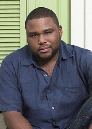 Anthony Anderson