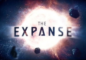 The Expanse