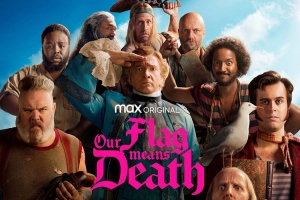 Our Flag Means Death
