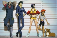 Cowboy Bebop