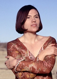 Clea Duvall