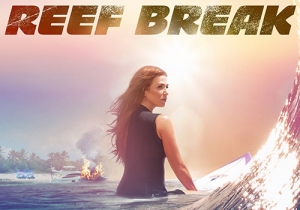 Reef Break