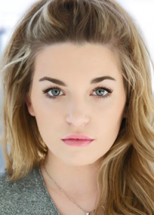 Britt McKillip