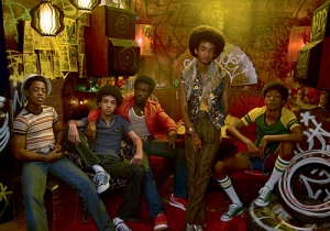 The Get Down