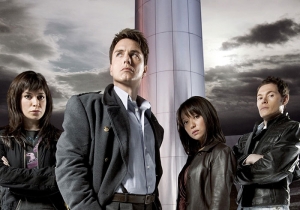 Torchwood