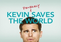 Kevin (Probably) Saves the World