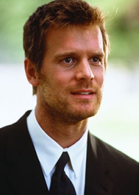 Peter Krause