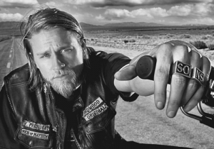 Sons of Anarchy