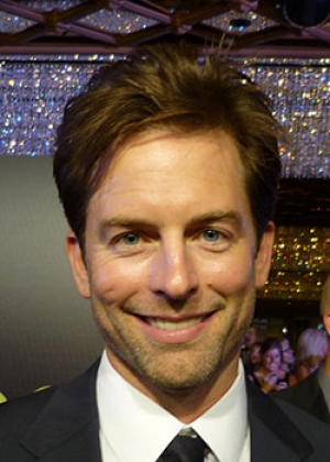 Michael Muhney