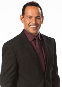 Shaun Majumder