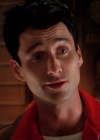 Glenn Quinn