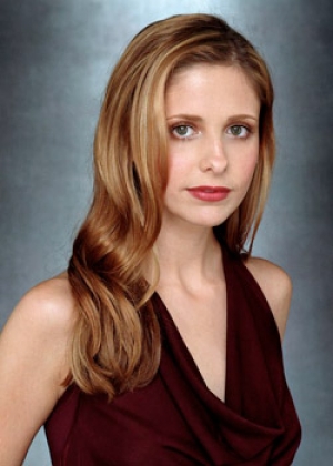 Sarah Michelle Gellar