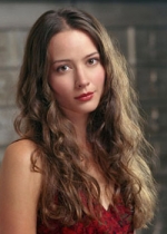 Amy Acker