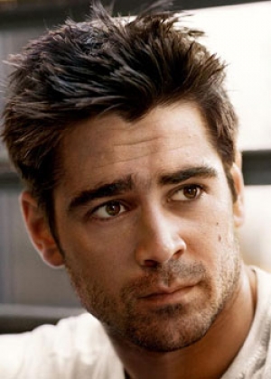 Colin Farrell est un True Detective