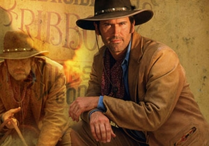 Les aventures de Brisco County Jr