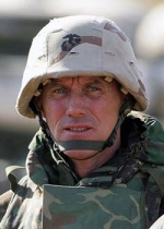 Major Général James &quot;Maddog&quot; Mattis