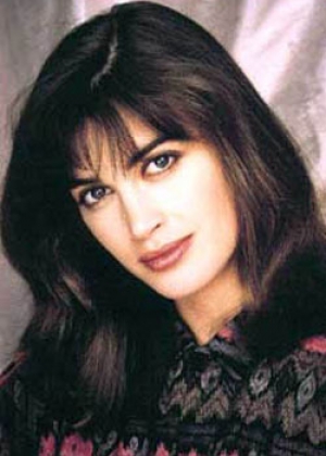 Amanda Pays