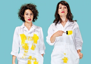 Broad City