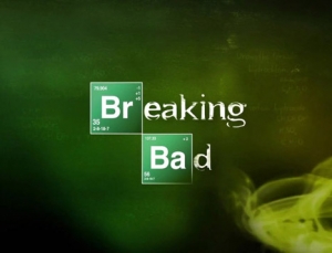 Breaking Bad