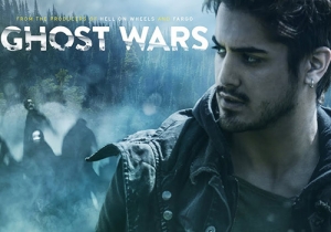 Ghost Wars