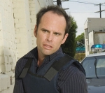 Qu&#039;est devenu Walton Goggins, aka Shane dans The Shield ?