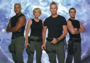 Stargate SG-1