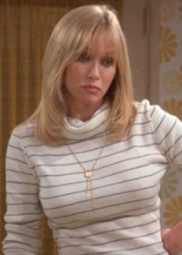 Tanya Roberts