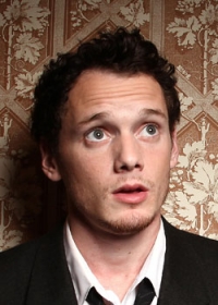 Anton Yelchin