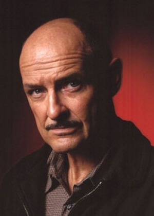 Terry O’Quinn