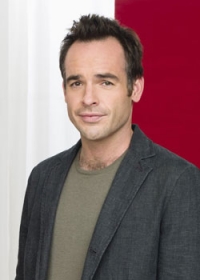 Paul Blackthorne