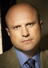 Enrico Colantoni