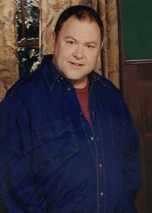 Mark Addy